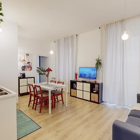 New Japan Trastevere Apartment Рим Экстерьер фото