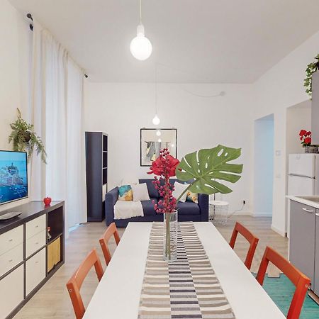 New Japan Trastevere Apartment Рим Экстерьер фото