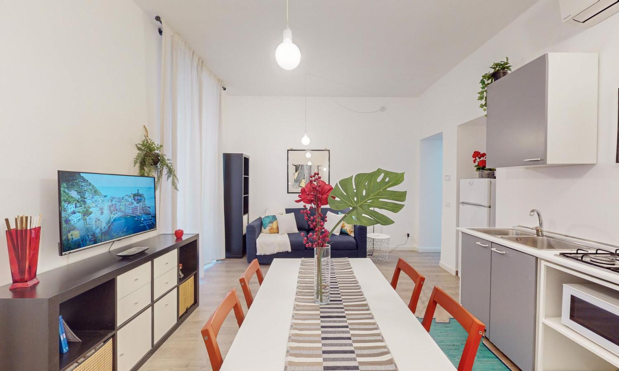 New Japan Trastevere Apartment Рим Экстерьер фото