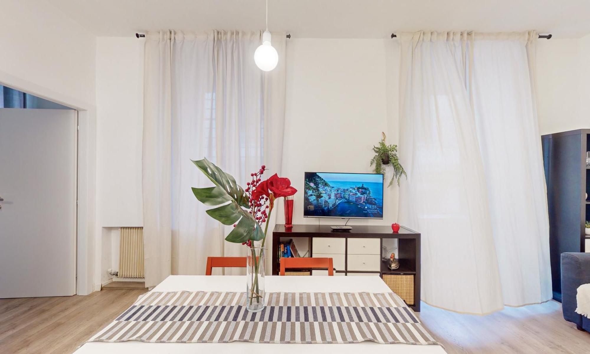 New Japan Trastevere Apartment Рим Экстерьер фото