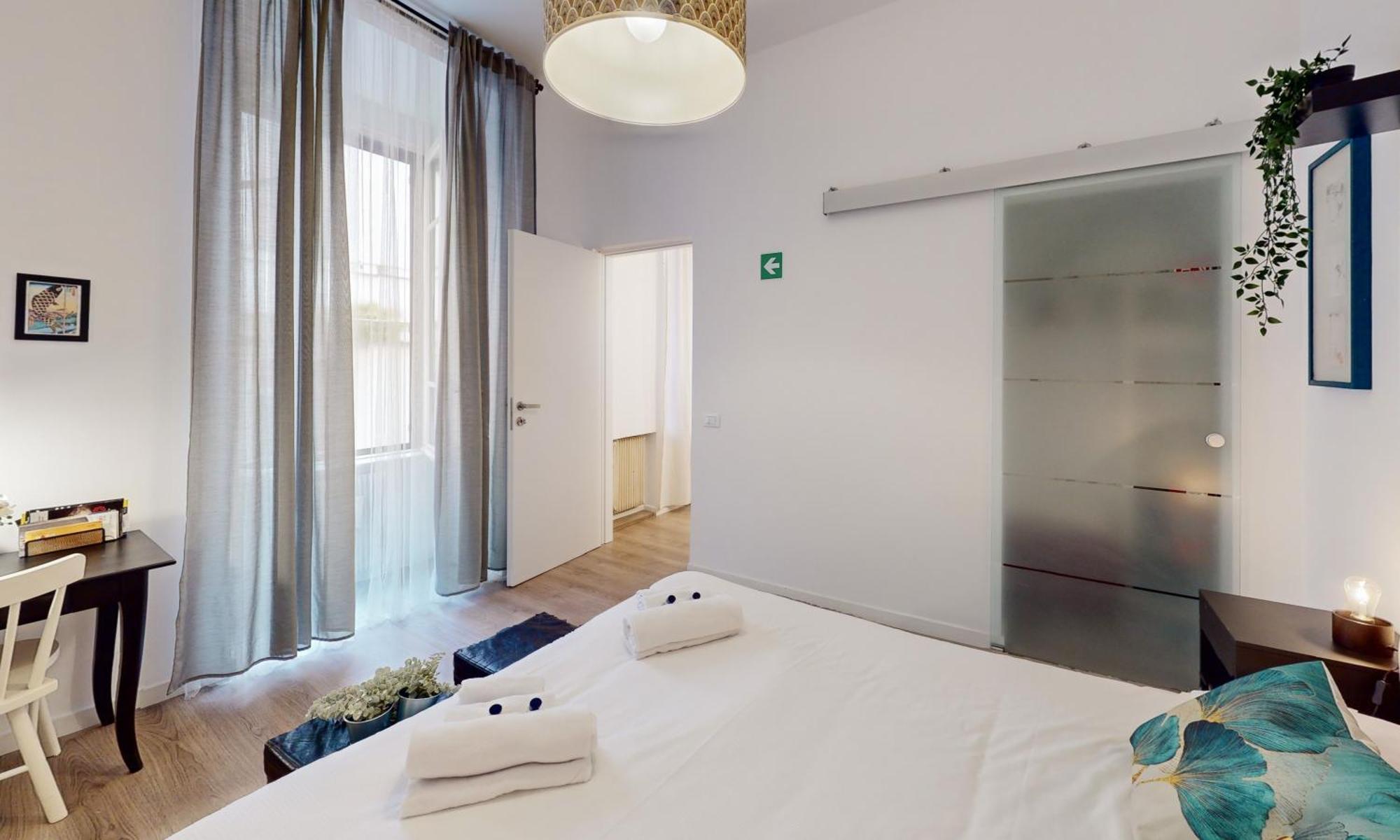 New Japan Trastevere Apartment Рим Экстерьер фото