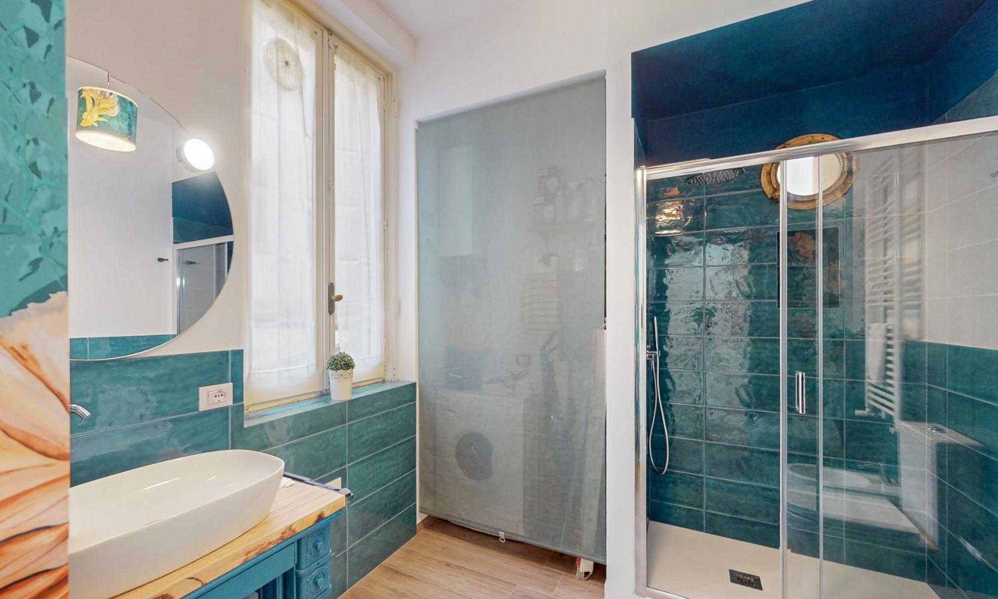 New Japan Trastevere Apartment Рим Экстерьер фото