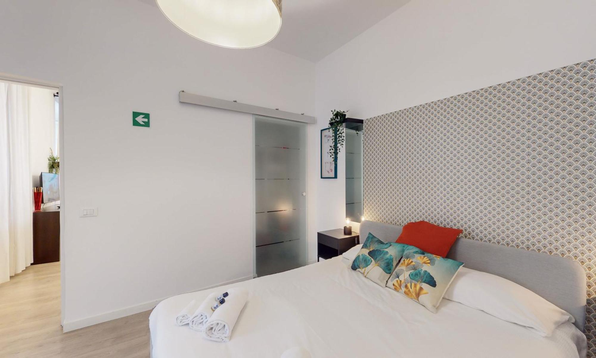 New Japan Trastevere Apartment Рим Экстерьер фото